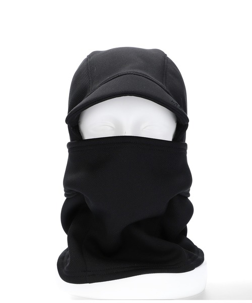 SILAS（サイラス）の「BALACLAVA（ニットキャップ/ビーニー・メンズ・ブラック・ONE SIZE）」の11枚目の写真