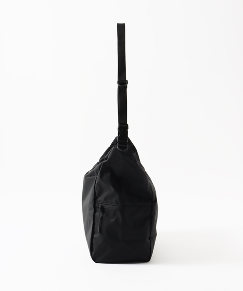 BAICYCLON by Bagjack（バイシクロン バイ バグジャック）の「【BAICYCLON by bagjack / バイシクロン】 SHOULDER BAG/28（ショルダーバッグ・メンズ・ブラック・FREE）」の3枚目の写真