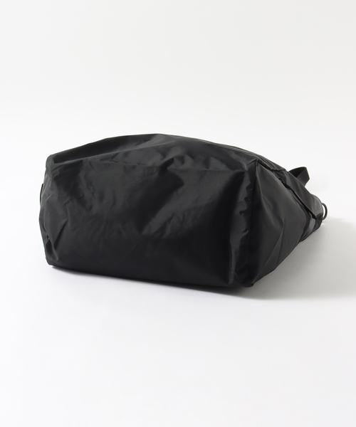 BAICYCLON by Bagjack（バイシクロン バイ バグジャック）の「【BAICYCLON by bagjack / バイシクロン】 SHOULDER BAG/28（ショルダーバッグ・メンズ・ブラック・FREE）」の6枚目の写真