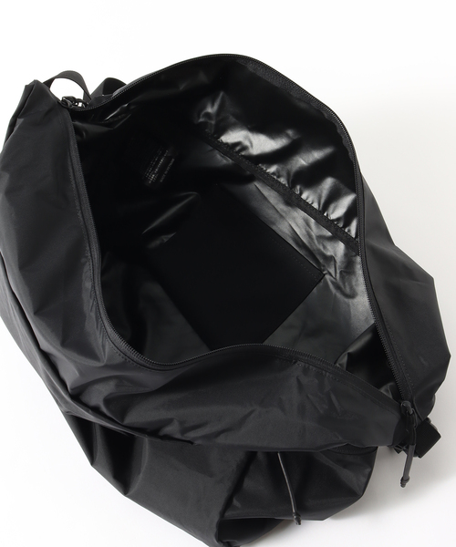 BAICYCLON by Bagjack（バイシクロン バイ バグジャック）の「【BAICYCLON by bagjack / バイシクロン】 SHOULDER BAG/28（ショルダーバッグ・メンズ・ブラック・FREE）」の7枚目の写真