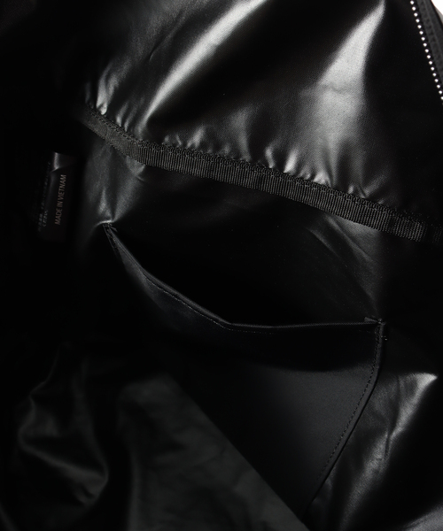 BAICYCLON by Bagjack（バイシクロン バイ バグジャック）の「【BAICYCLON by bagjack / バイシクロン】 SHOULDER BAG/28（ショルダーバッグ・メンズ・ブラック・FREE）」の9枚目の写真