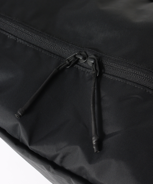 BAICYCLON by Bagjack（バイシクロン バイ バグジャック）の「【BAICYCLON by bagjack / バイシクロン】 SHOULDER BAG/28（ショルダーバッグ・メンズ・ブラック・FREE）」の12枚目の写真