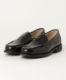 SANDERS(サンダース) BUTT SEAM LOAFER 2314B