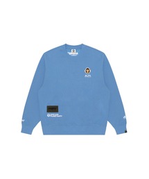 AAPER "ALFA ALDO"CREW NECK SWEAT