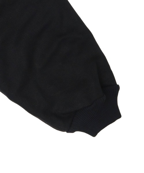 Carhartt(カーハート)の「カーハート アウタージャケット ダックジップブルゾン(ブルゾン・メンズ・ネイビー/ブラック/グレー/ブラウン・M/S/L/XL/2XL)」の14枚目の写真