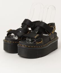 Dr. Martens | Dr.Martens / ドクターマーチン：Kimber：27351001[DEA](サンダル)