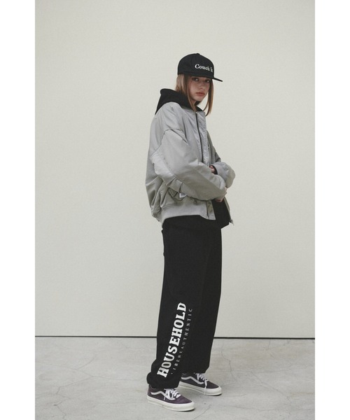 LIBERE（リベーレ）の「CI BB CAP（キャップ・メンズ・ブラック/レッド・FREE）」の15枚目の写真