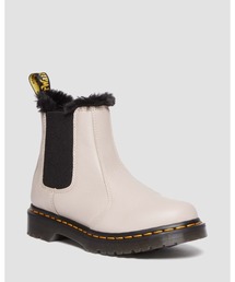 Dr. Martens/ドクターマーチン 2976 LEONORE チェルシー ブーツ 31300348