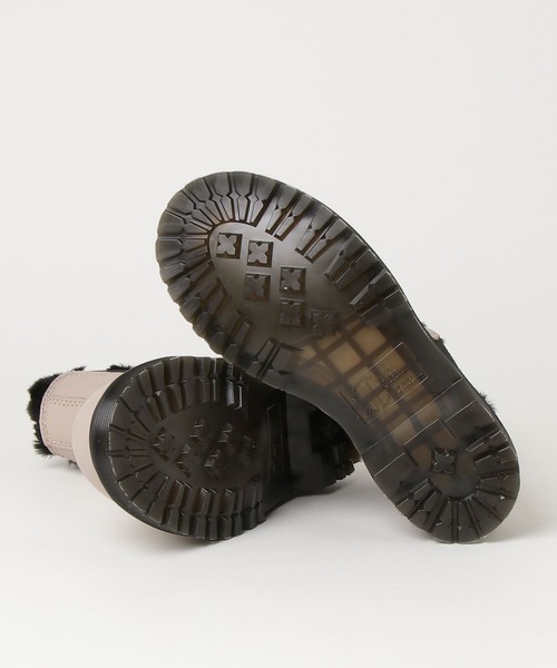 Dr. Martens(ドクターマーチン)の「Dr. Martens/ドクターマーチン 2976 LEONORE チェルシー ブーツ 31300348(ブーツ・レディース・アイボリー・UK4/UK6/UK5/UK3)」の12枚目の写真