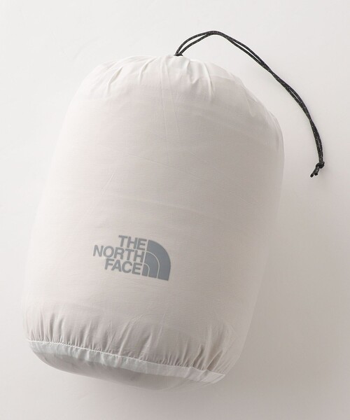 THE NORTH FACE（ザノースフェイス）の「THE NORTH FACE:100～150cm / Endurance Baltro Jacket（ダウンジャケット/コート・キッズ・キャメル/ブラック・100/140/110/130/120/150）」の6枚目の写真