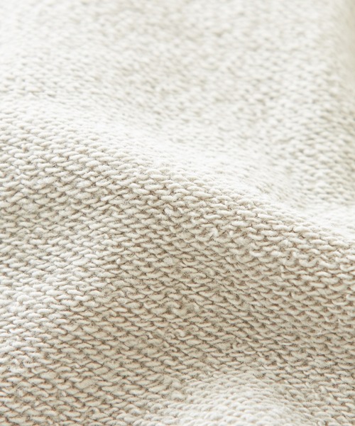 CUBE SUGAR（キューブシュガー）の「WEB限定ピグメント加工スウェットカーゴパンツ（カーゴパンツ・レディース・チャコールグレー/カーキ/グレイッシュベージュ・M）」の20枚目の写真