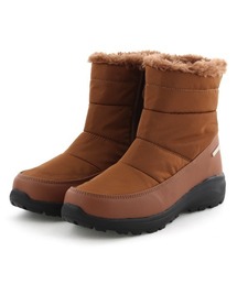 HIMIKO（ヒミコ）の「【HIMIKO】【撥水】スノーブーツ/637401（ブーツ・レディース）」