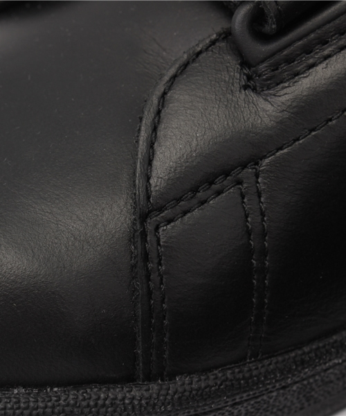 adidas(アディダス)の「<adidas(アディダス)> UA別注 MASTER -MEN(OCEANS 12月号掲載商品)†(スニーカー・メンズ・ブラック・25.5/26/26.5/27/27.5/28/28.5/29/29.5)」の10枚目の写真