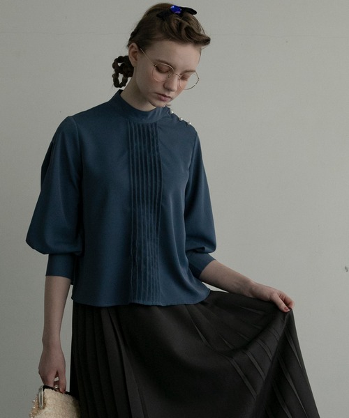 【ピグレット】 ❤︎ ジョリーフルール　ぽってりボストンＳ ピグレット】 ❤︎ ジョリーフルール ぽってりボストンS ピグレット様