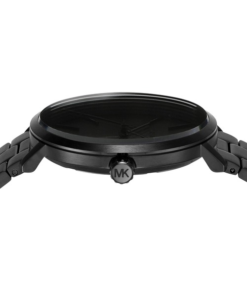 MICHAEL KORS(マイケルコース)の「Blake MK9135(アナログ腕時計・メンズ・ブラック・FREE)」の4枚目の写真