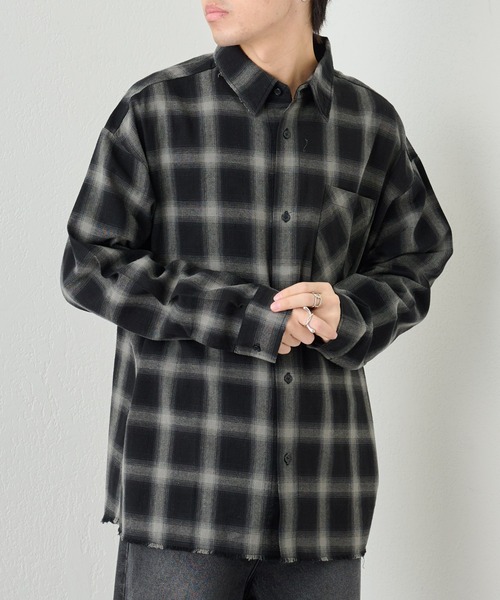 COLONY 2139（コロニートゥーワンスリーナイン）の「オンブレチェック