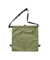 SOPHNET. × PORTER ボディバッグ SOPH. ソフが六本木ヒルズに新店舗をオープン - ポーターとのコラボ