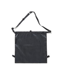 SOPHNET. × PORTER ボディバッグ SOPH. ソフが六本木ヒルズに新店舗をオープン - ポーターとのコラボ