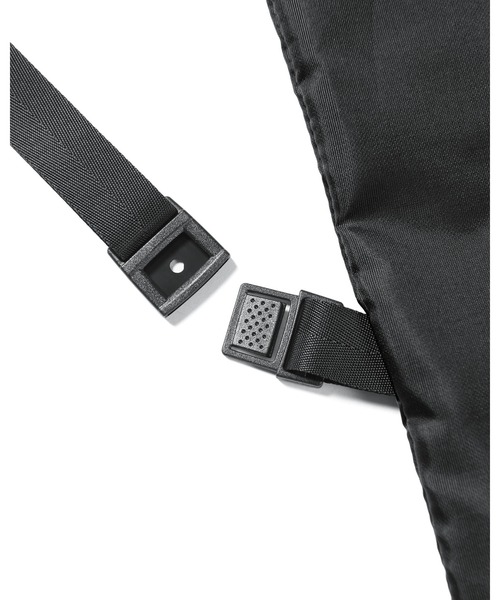 SOPHNET.（ソフネット）の「CROSS BODY BAG（ボディバッグ