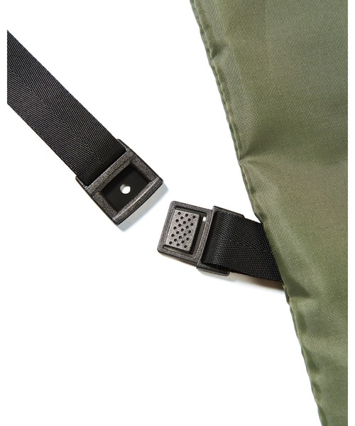 SOPHNET. スモールクロスボディバッグ 専用品 SOPHNET.（ソフネット）の「CROSS BODY BAG（ボディバッグ