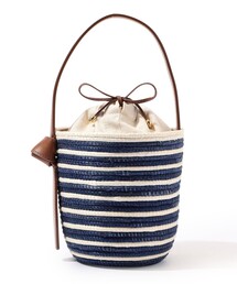 Cesta Collective LUNGHPAIL ハンドバッグ
