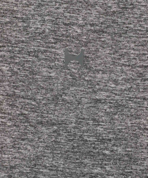 HEREIAM（ヘレイアム）の「【HEREIAM】スポーティＷロゴトート（トートバッグ・レディース・ブラック/カーキ/ブルー/アイボリー・FREE）」の11枚目の写真