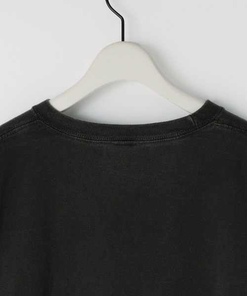 yuw（ユウ）の「ＢｌａｃｋＳａｂｂａｔｈ　Ｔｅｅ　989843（Tシャツ/カットソー・レディース・ブラック・FREE）」の18枚目の写真