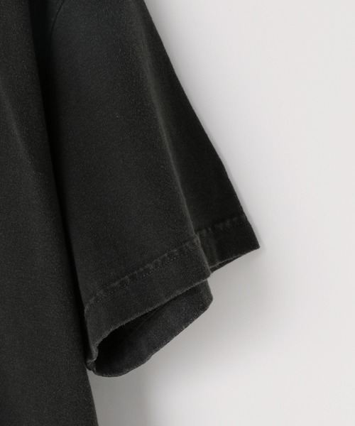 yuw（ユウ）の「ＢｌａｃｋＳａｂｂａｔｈ　Ｔｅｅ　989843（Tシャツ/カットソー・レディース・ブラック・FREE）」の20枚目の写真