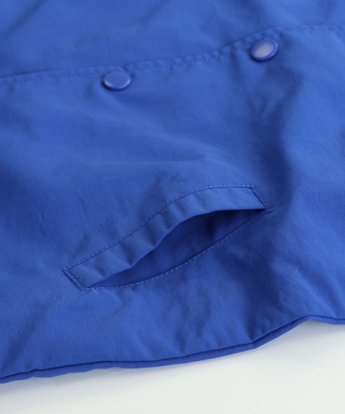 MLBナイロンコーチジャケット