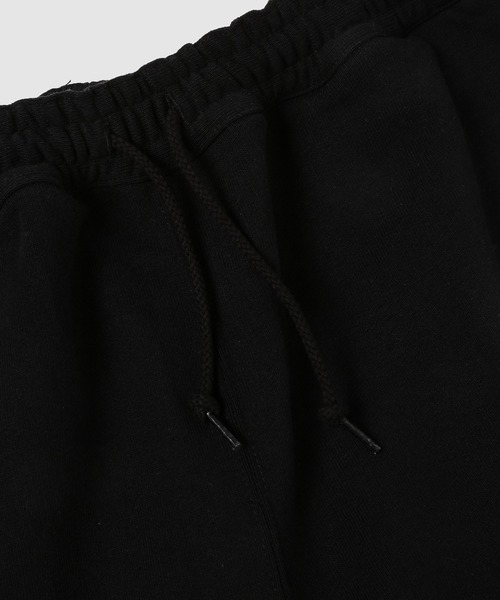 COMME des GARCONS HOMME(コム デ ギャルソン・オム)の「『COMME des GARCONS HOMME』 SWEAT PANTS(スウェットパンツ・メンズ・トップグレー/ブラック・S/M/L/XS)」の4枚目の写真