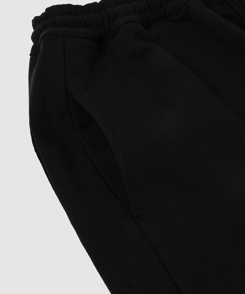 COMME des GARCONS HOMME(コム デ ギャルソン・オム)の「『COMME des GARCONS HOMME』 SWEAT PANTS(スウェットパンツ・メンズ・トップグレー/ブラック・S/M/L/XS)」の5枚目の写真