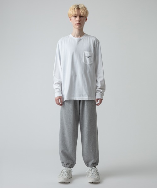 コムデギャルソンCOMME des GARCONS コットンサルエルパンツ 2025年最新】COMME DES GARÇONS COMME DES GARÇONS レディース