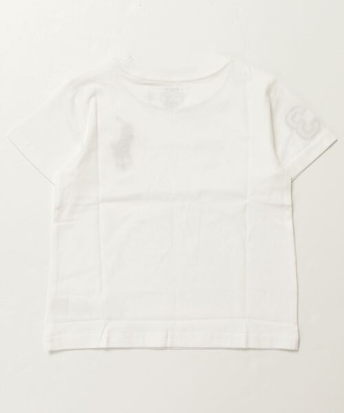 Big Pony コットン ジャージー Tシャツ（Tシャツ/カットソー）｜POLO RALPH LAUREN CHILDRENSWEAR（ポロ ラルフ ローレン チルドレンズウェア）
