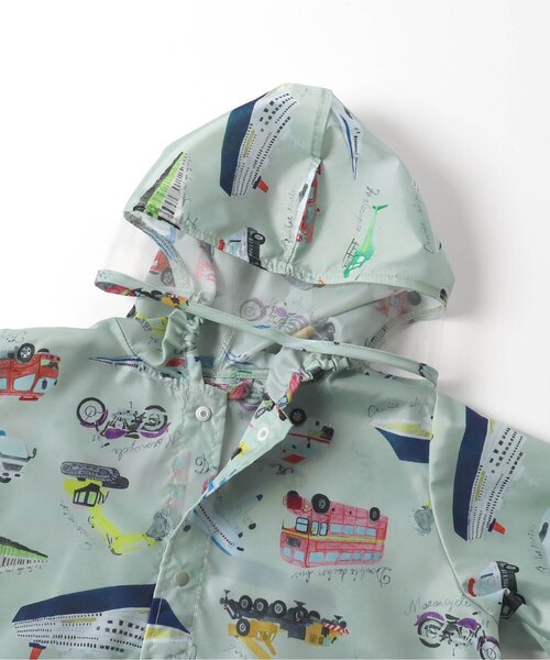 ぴょんきち Amazon.co.jp: 【2022】KiU 豪雨対応 自転車 台風 袖付き
