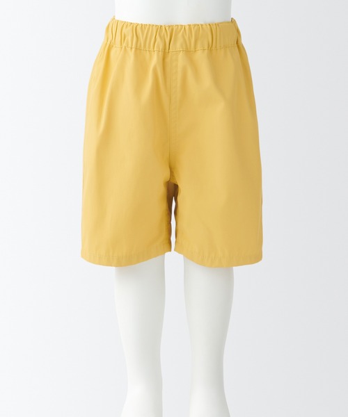 Perfumecloset ハーフパンツ ネイビー イエロー Mサイズ