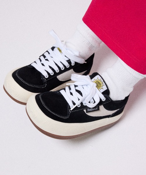 NORTH WAVE/ノースウェーブ ESPRESSO SUEDE スニーカー