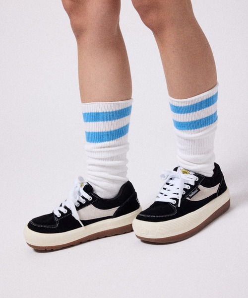 セール】NORTH WAVE/ノースウェーブ ESPRESSO SUEDE スニーカー