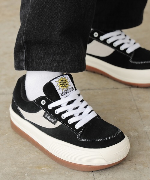 セール】NORTH WAVE/ノースウェーブ ESPRESSO SUEDE スニーカー