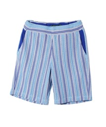 gim context（ジムコンテキスト）の「gimcontext Stripe Shorts 23205120（その他パンツ）」