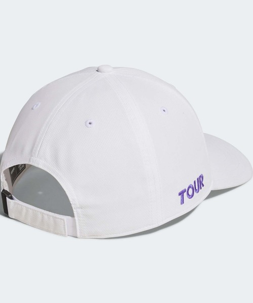 【ADIDAS GOLF】 Graphics 3 cap / 追跡付 セール】ツイード フラットビルキャップ【adidas Golf