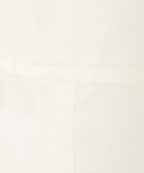 ナイロンアノラックパーカー