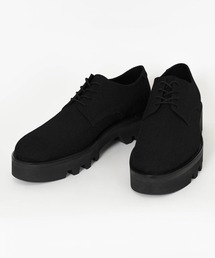 A*d様 【LADMUSICIAN】ラッドミージュシャン プレーントゥ