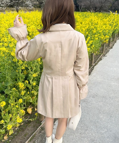 apres jour（アプレジュール）の「アソートジャケットミニ