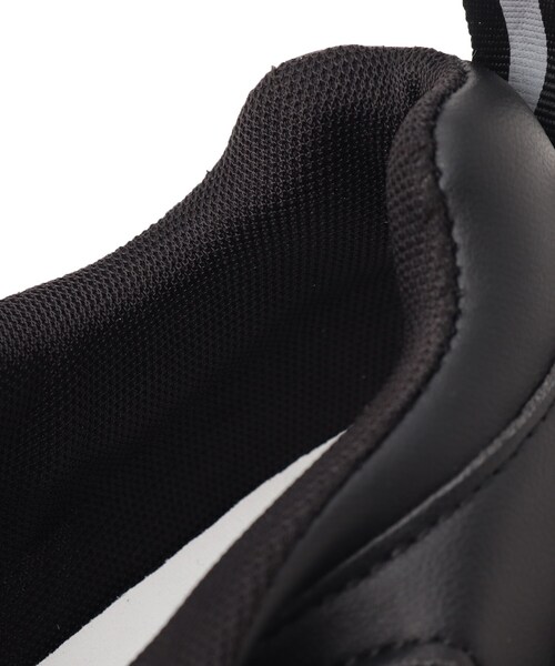 cs T&P(シーエスティーアンドピー)の「【2WAYチェーン付き】軽量ボリュームソール厚底スニーカー(スニーカー・レディース・ブラック/ベージュ/ホワイト/キャメル/ダークブラウン・S/M/L/LL)」の14枚目の写真