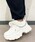 cs T&P�i�V�[�G�X�e�B�[�A���h�s�[�j�́u�y2WAY�`�F�[���t���z�y�ʃ{�����[���\�[������X�j�[�J�[�i�X�j�[�J�[�j�v�b�z���C�g