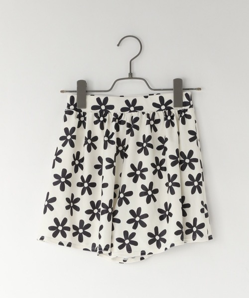LOWRYS FARM（ローリーズファーム）の「【JUNIOR】SWIM パフセットアップ　 105957（水着・キッズ・ブラウン/グリーン/ブラック/ブルー・140cm/150cm）」の21枚目の写真