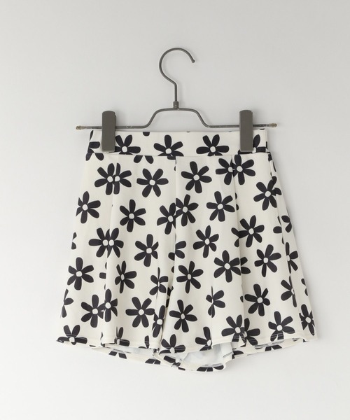 LOWRYS FARM（ローリーズファーム）の「【JUNIOR】SWIM パフセットアップ　 105957（水着・キッズ・ブラウン/グリーン/ブラック/ブルー・140cm/150cm）」の22枚目の写真