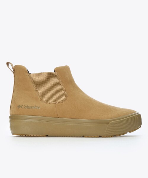ユニトロボーン ユニセックス＊Blundstone-ブランドストーン-ALL TERRAIN CLOG