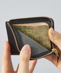 MASTER&Co（マスターアンドコー）の「追加4【MASTER & CO】カードケース / コインケース / 牛革 / 日本製（パスケース）」