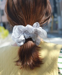 シフォンシュシュ